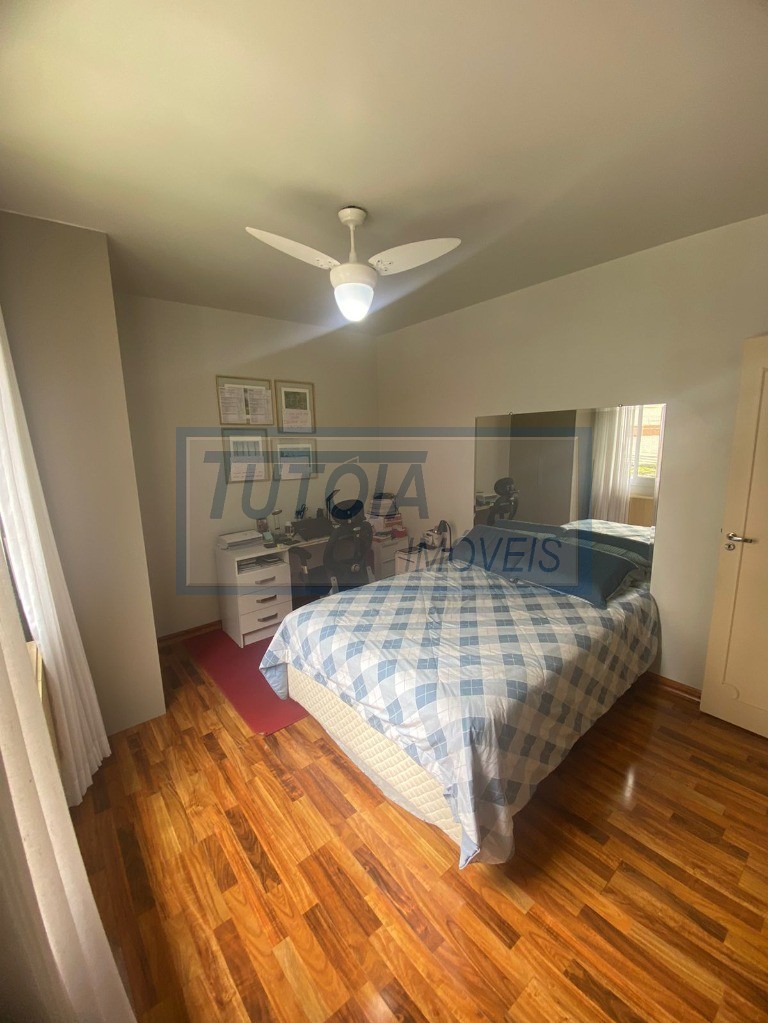 Apartamento à venda com 3 quartos, 140m² - Foto 23