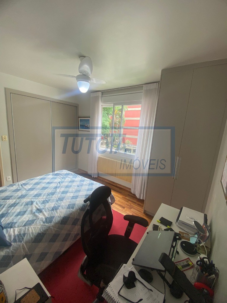 Apartamento à venda com 3 quartos, 140m² - Foto 24