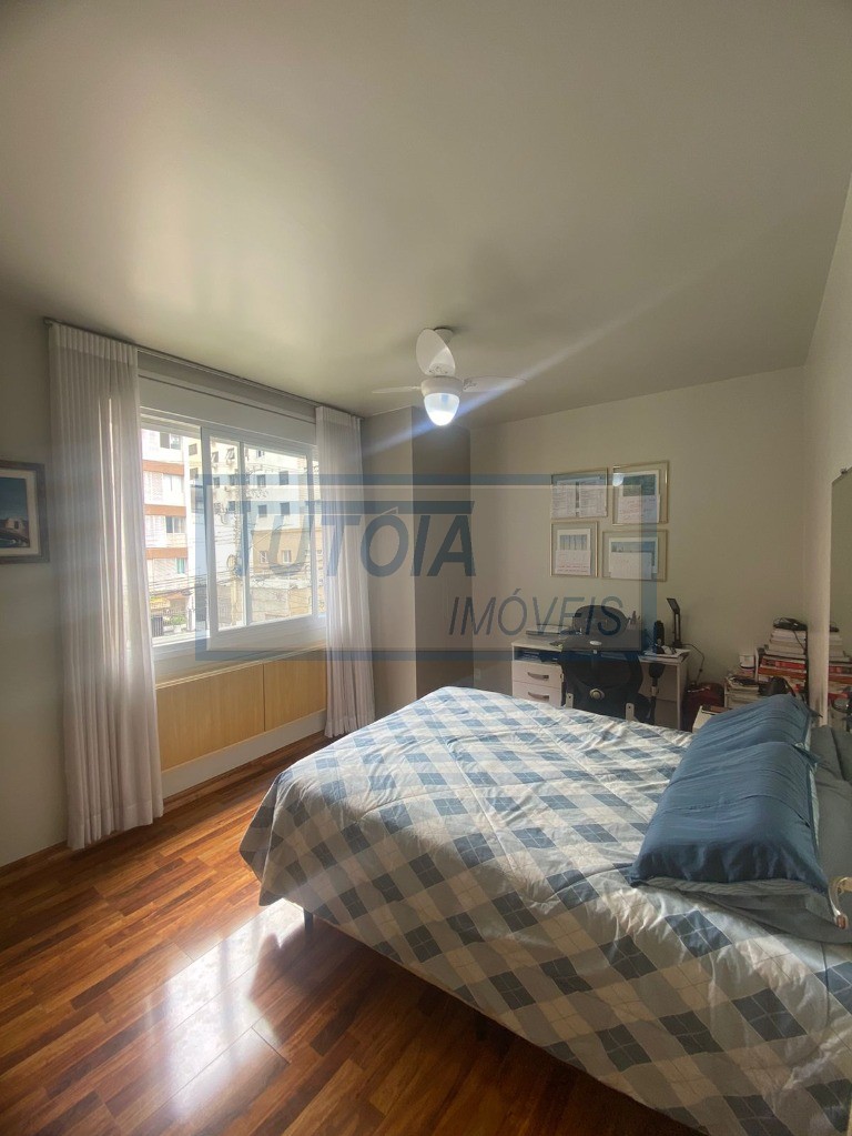 Apartamento à venda com 3 quartos, 140m² - Foto 25