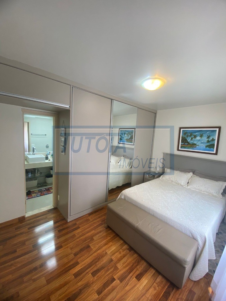 Apartamento à venda com 3 quartos, 140m² - Foto 26