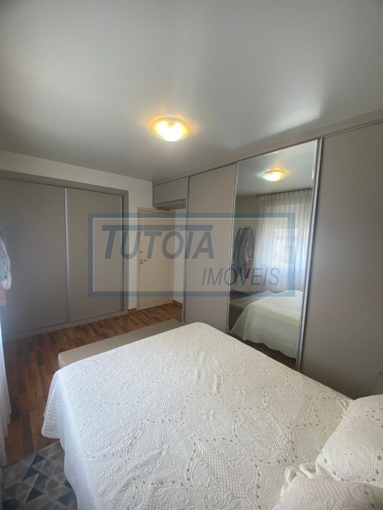 Apartamento à venda com 3 quartos, 140m² - Foto 27