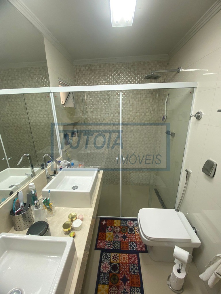 Apartamento à venda com 3 quartos, 140m² - Foto 29