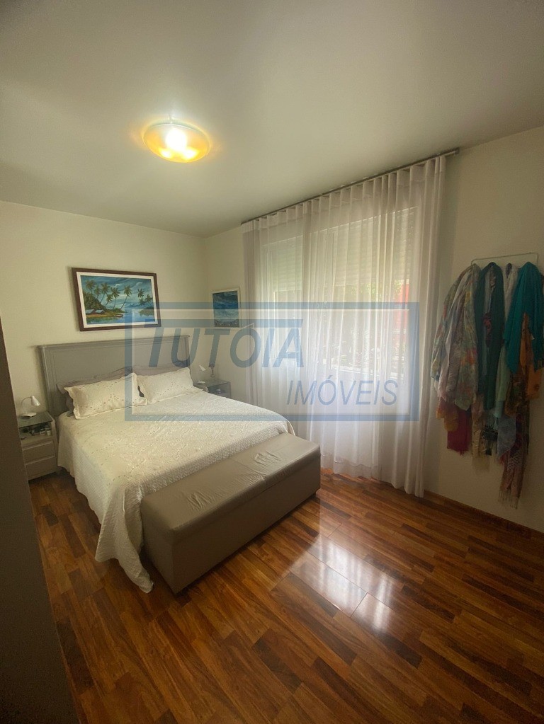 Apartamento à venda com 3 quartos, 140m² - Foto 30