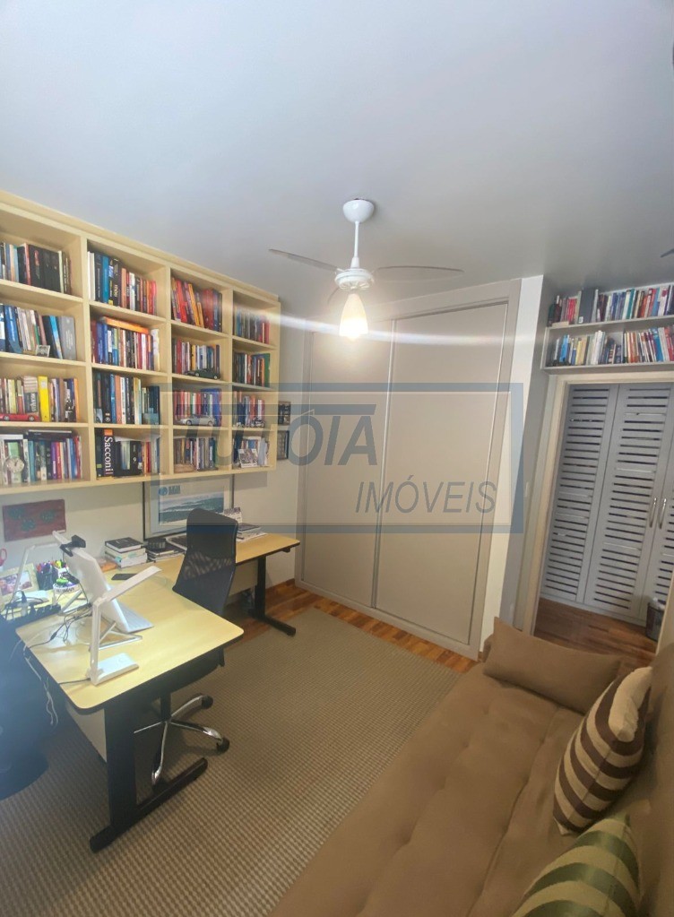 Apartamento à venda com 3 quartos, 140m² - Foto 35