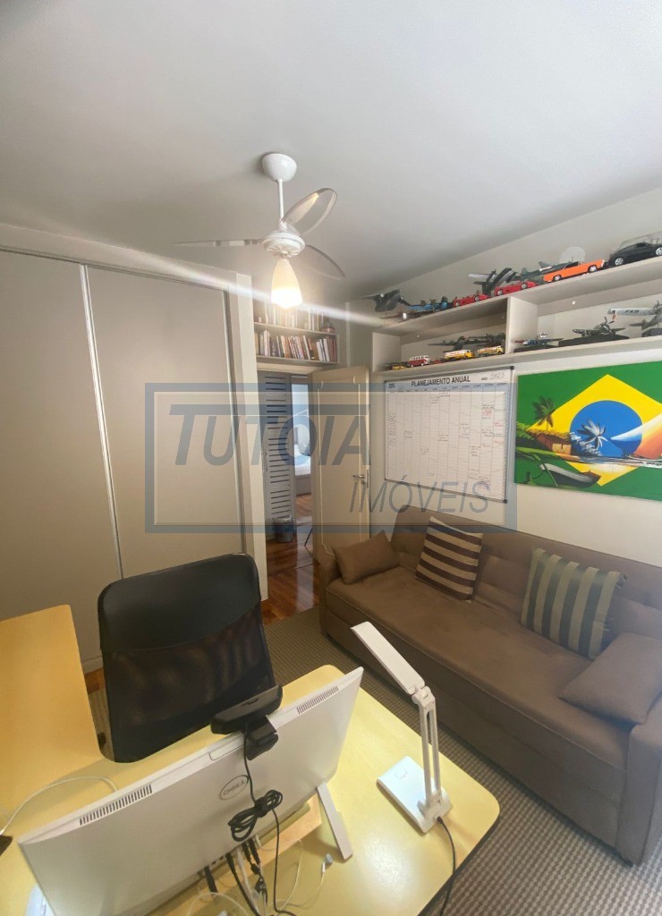 Apartamento à venda com 3 quartos, 140m² - Foto 36