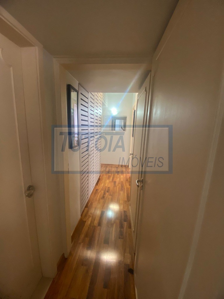 Apartamento à venda com 3 quartos, 140m² - Foto 37