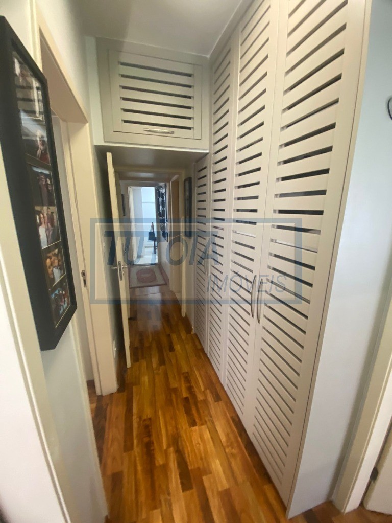 Apartamento à venda com 3 quartos, 140m² - Foto 39