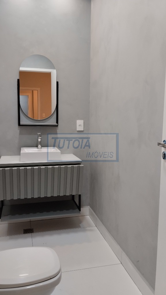 Apartamento para alugar com 3 quartos, 168m² - Foto 13