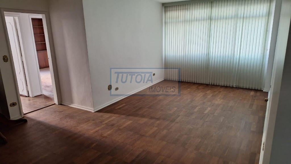 Apartamento à venda com 2 quartos, 98m² - Foto 1