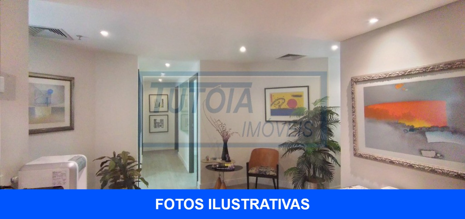 Conjunto Comercial-Sala à venda, 82m² - Foto 1