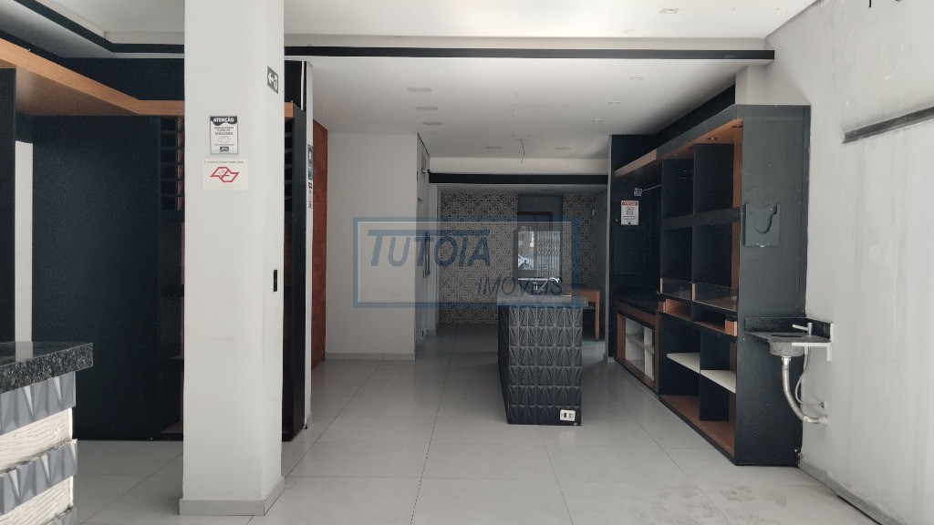 Conjunto Comercial-Sala para alugar, 100m² - Foto 5