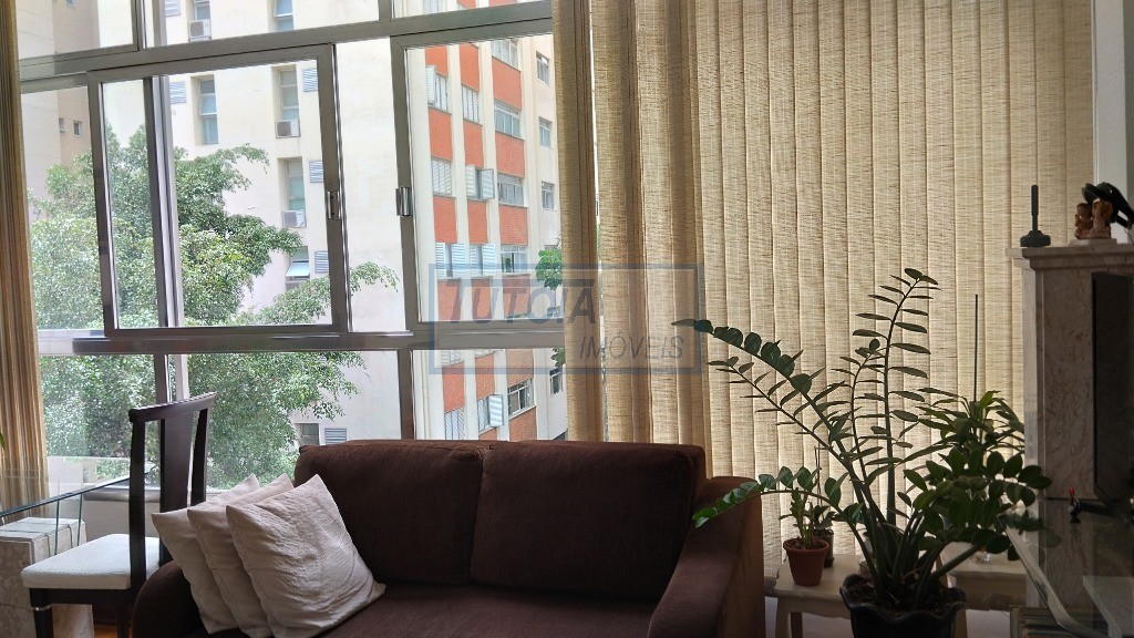 Apartamento à venda com 1 quarto, 45m² - Foto 11