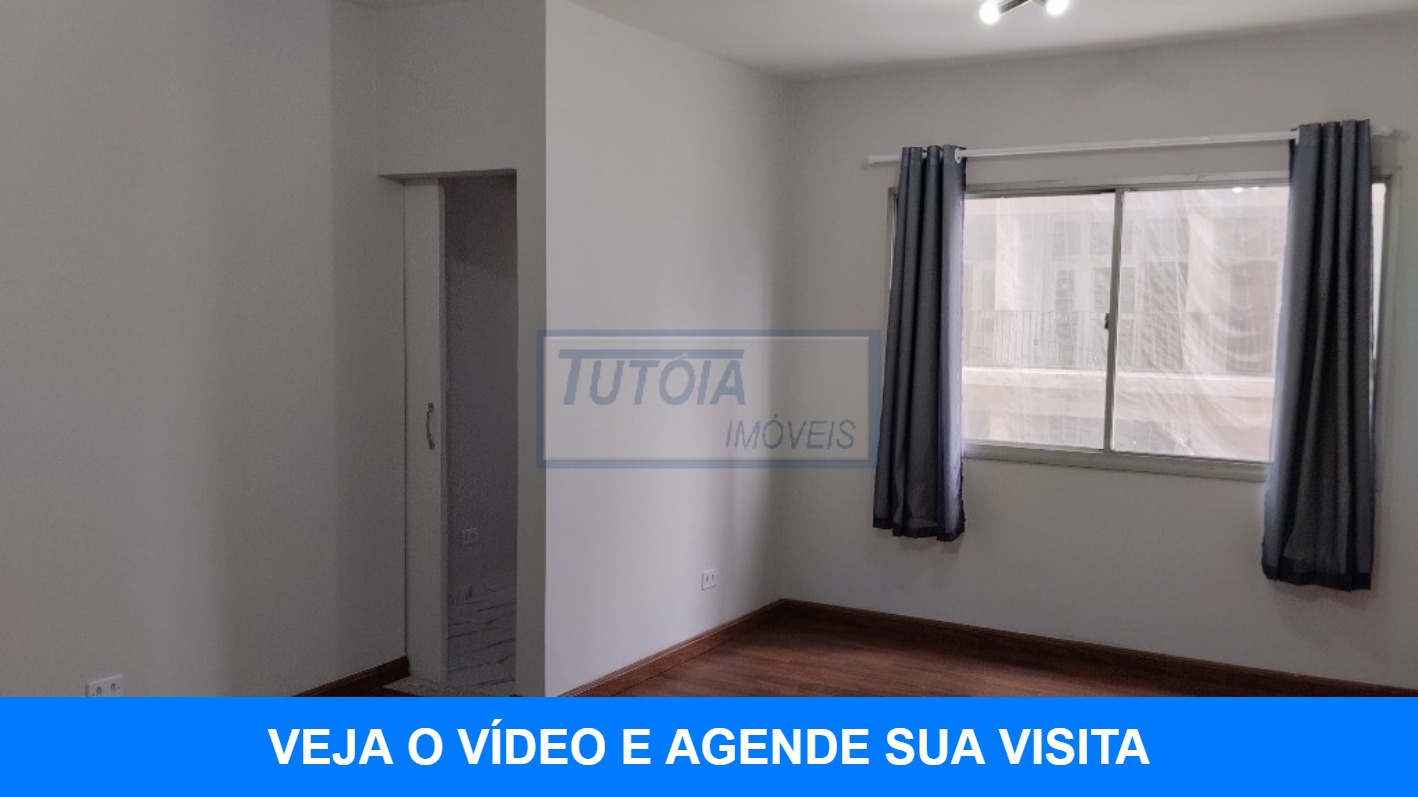 Apartamento para alugar com 2 quartos, 85m² - Foto 1