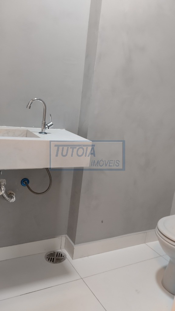 Apartamento à venda com 3 quartos, 168m² - Foto 13