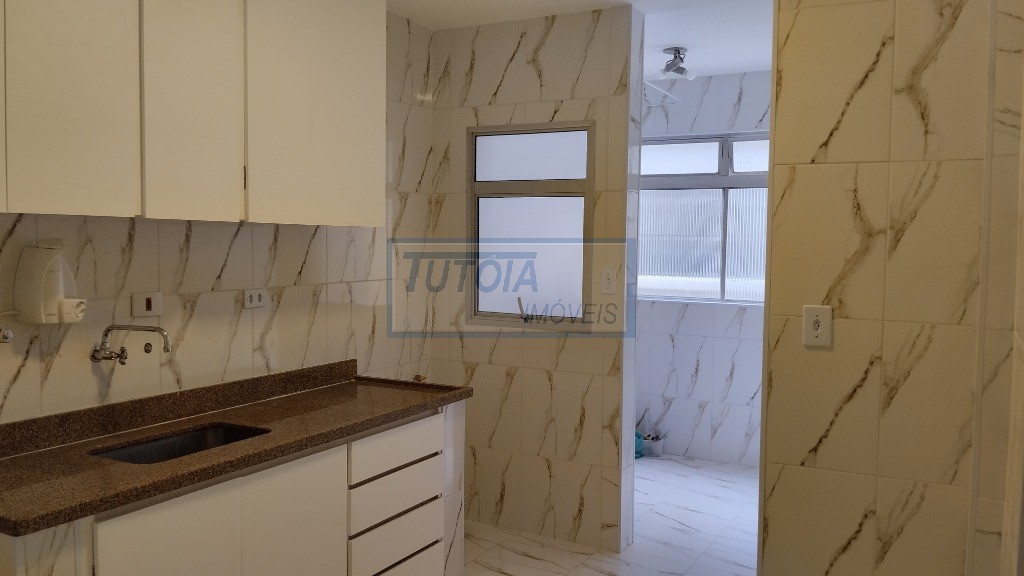 Apartamento para alugar com 2 quartos, 85m² - Foto 4