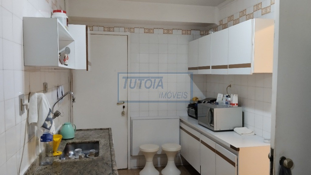 Apartamento à venda com 2 quartos, 77m² - Foto 12