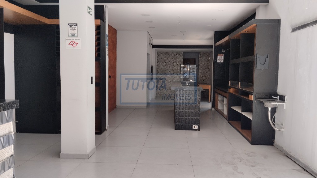 Conjunto Comercial-Sala para alugar, 100m² - Foto 3