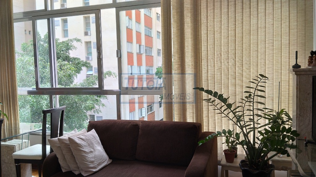 Apartamento à venda com 1 quarto, 45m² - Foto 10