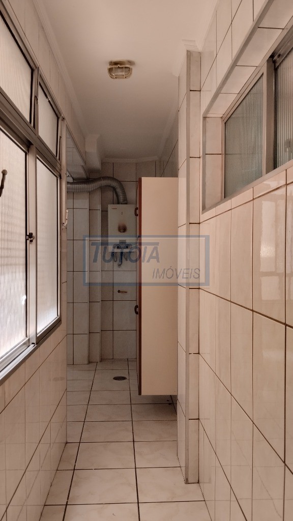 Apartamento à venda com 3 quartos, 168m² - Foto 8