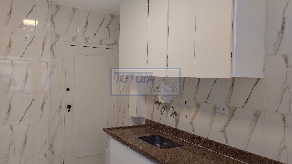 Apartamento para alugar com 2 quartos, 85m² - Foto 5