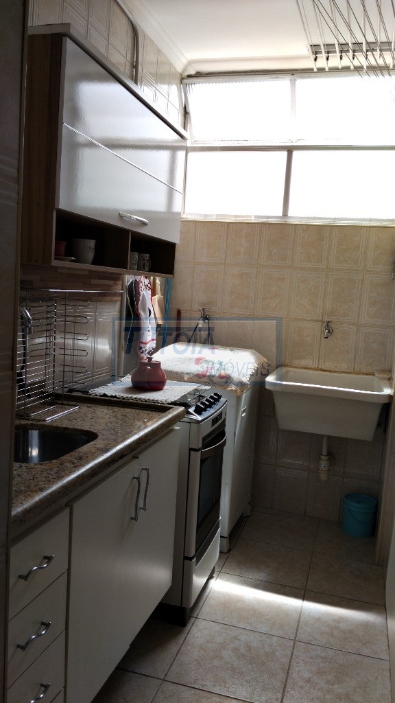 Apartamento à venda com 1 quarto, 45m² - Foto 21