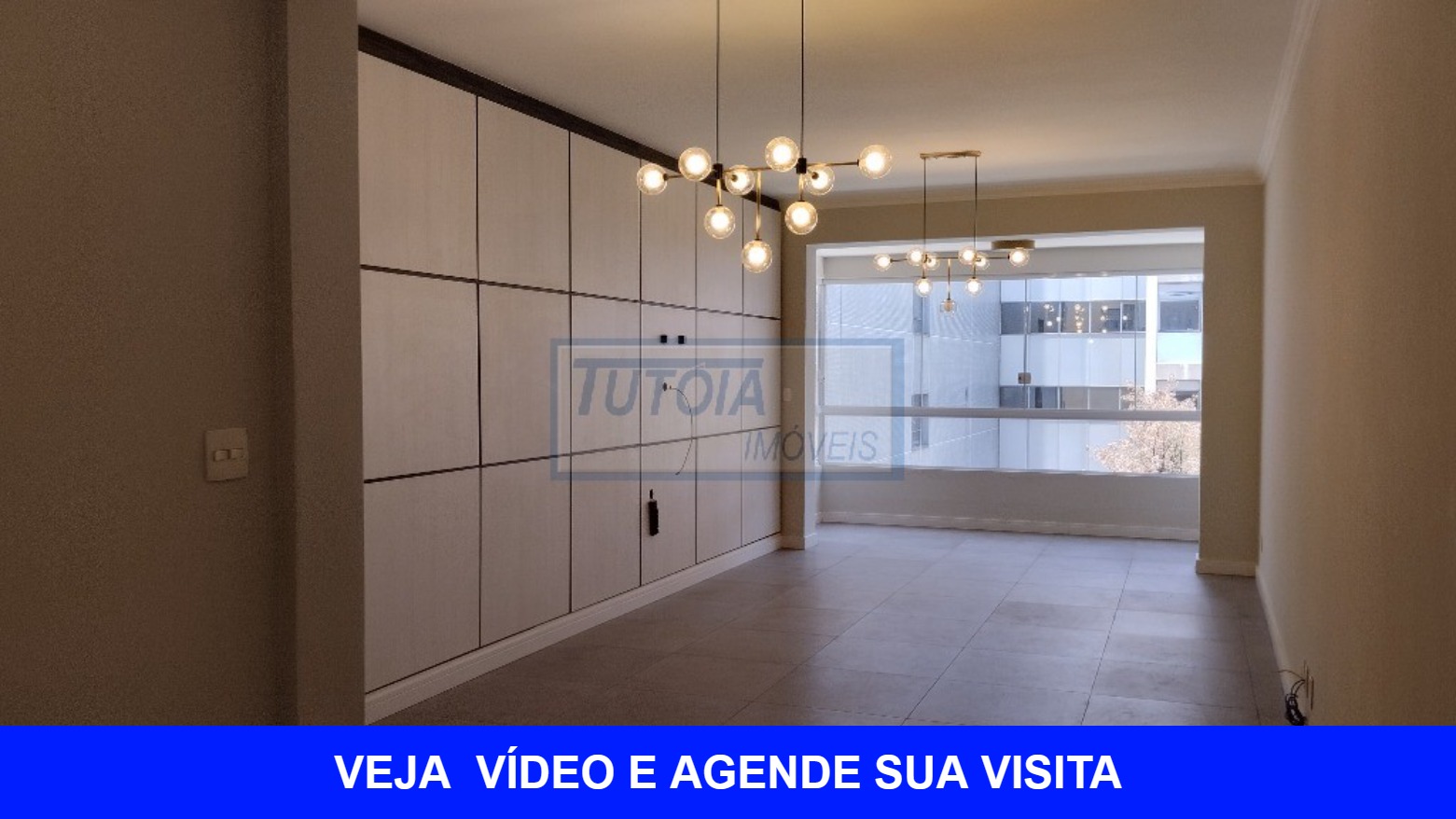 Apartamento à venda com 3 quartos, 168m² - Foto 1