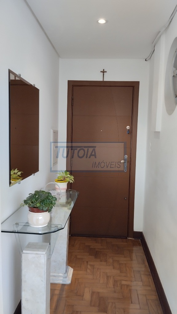 Apartamento à venda com 1 quarto, 45m² - Foto 7