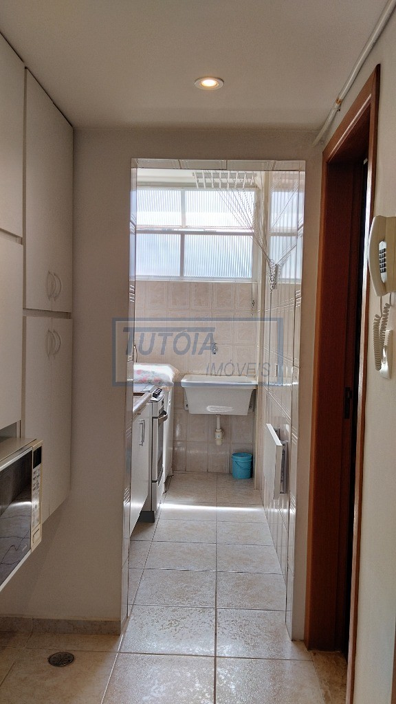 Apartamento à venda com 1 quarto, 45m² - Foto 16