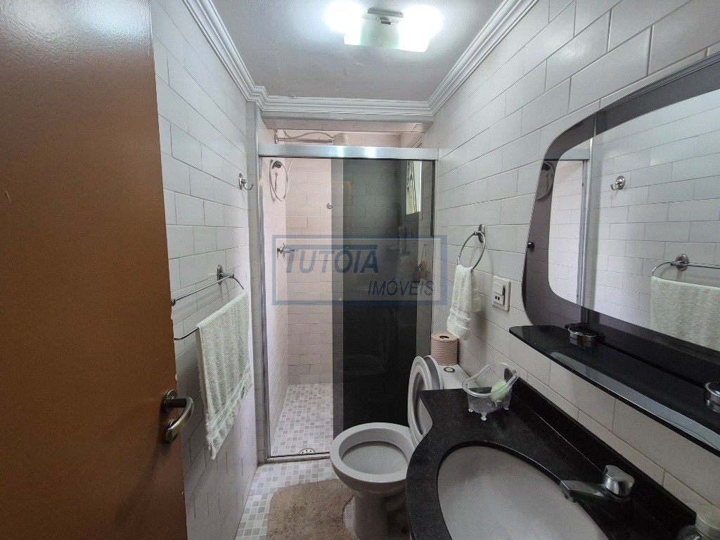 Apartamento à venda com 2 quartos, 56m² - Foto 8