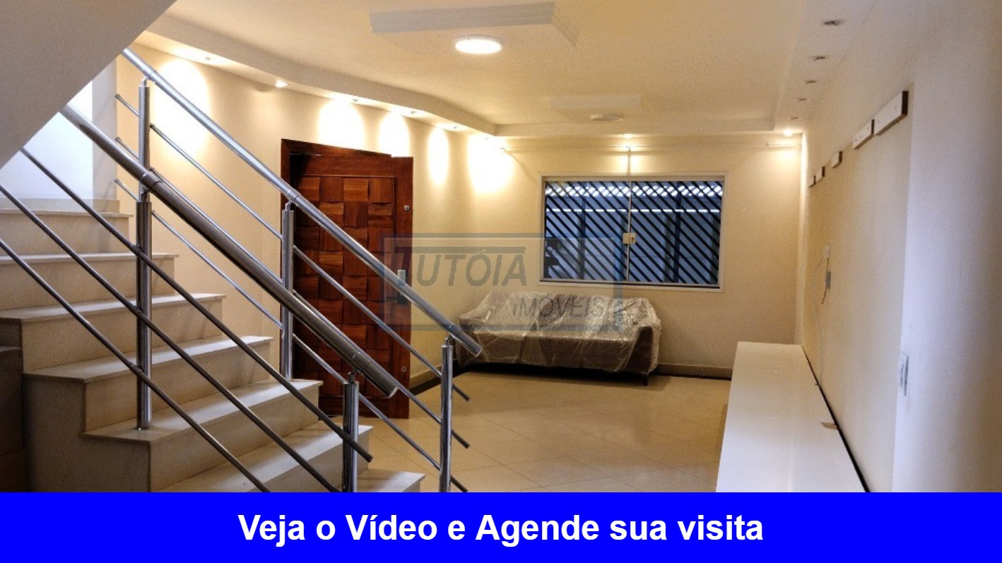 Casa à venda com 6 quartos, 350m² - Foto 1