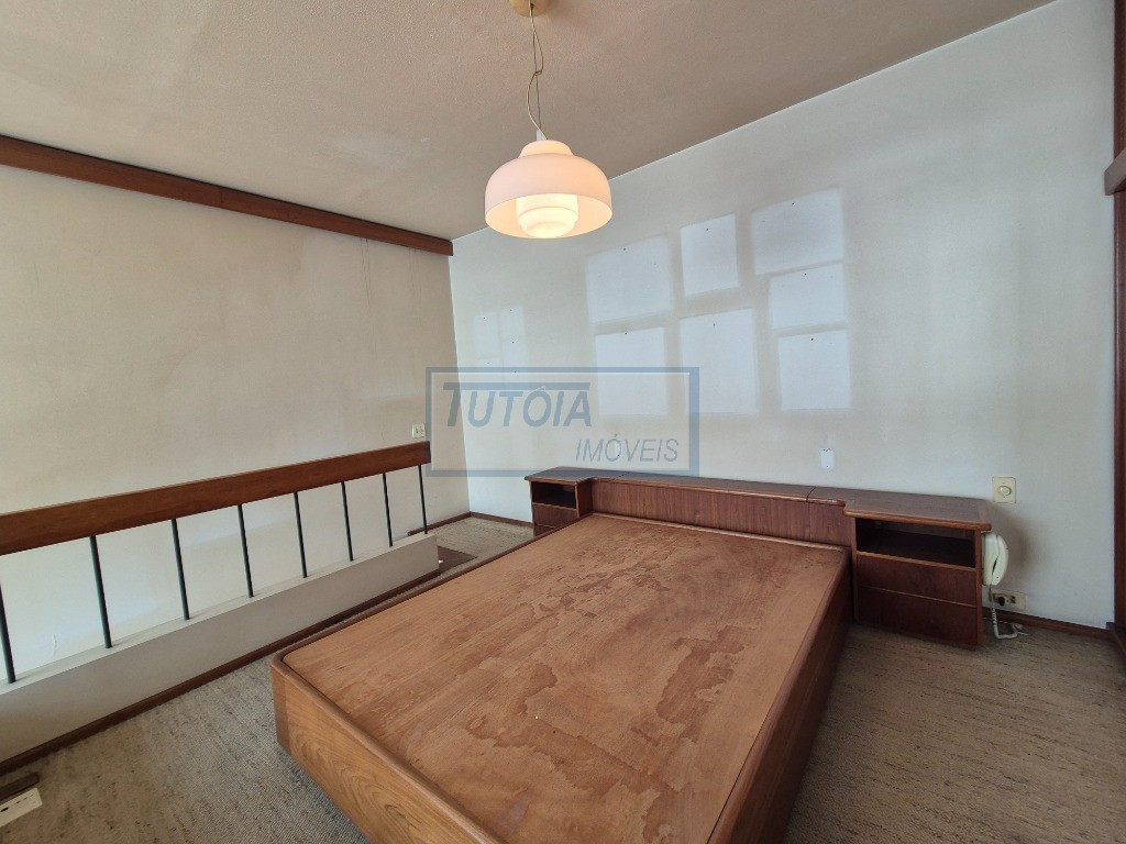 Apartamento à venda com 1 quarto, 58m² - Foto 20