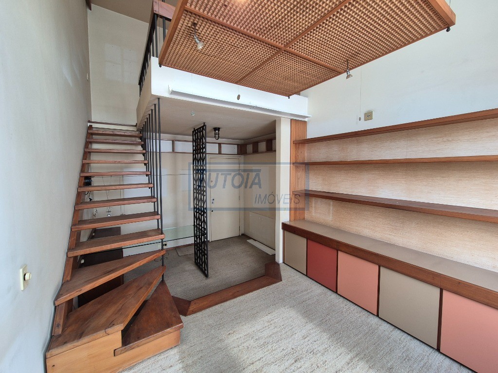 Apartamento à venda com 1 quarto, 58m² - Foto 5