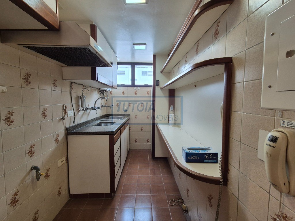 Apartamento à venda com 1 quarto, 58m² - Foto 8