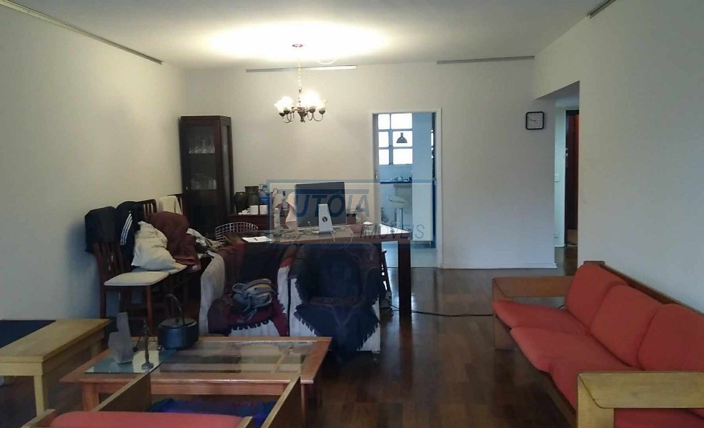 Apartamento à venda com 3 quartos, 190m² - Foto 2