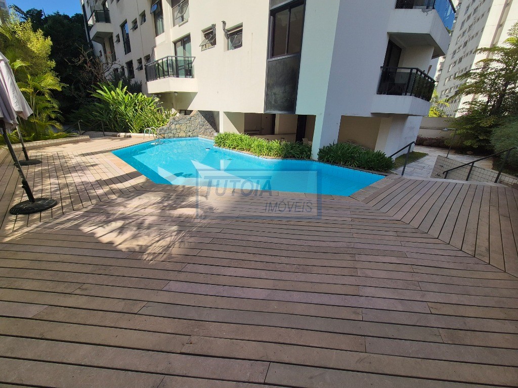 Apartamento à venda com 1 quarto, 58m² - Foto 31