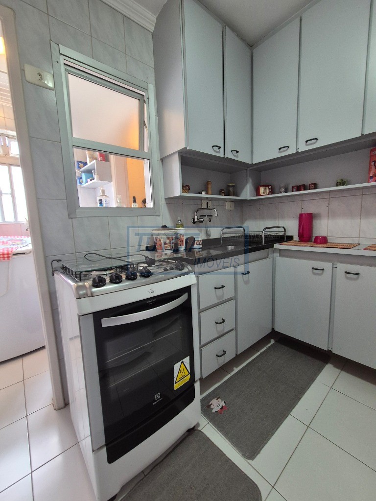 Apartamento à venda com 2 quartos, 56m² - Foto 15