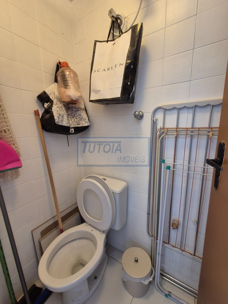 Apartamento à venda com 2 quartos, 56m² - Foto 22