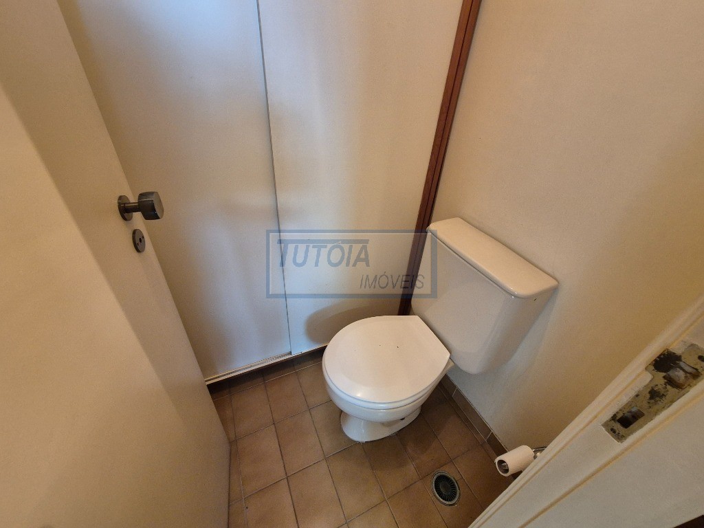 Apartamento à venda com 1 quarto, 58m² - Foto 14