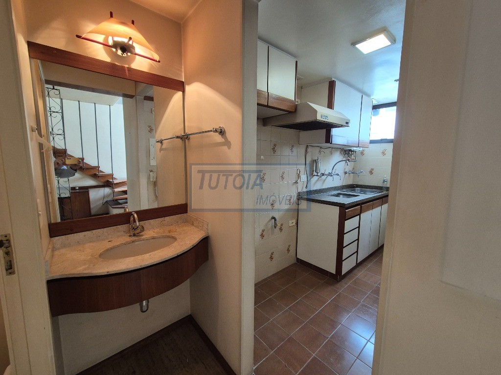 Apartamento à venda com 1 quarto, 58m² - Foto 7