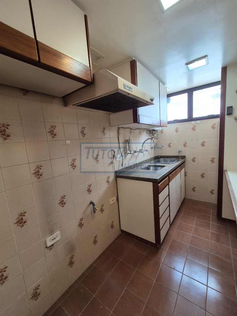 Apartamento à venda com 1 quarto, 58m² - Foto 9