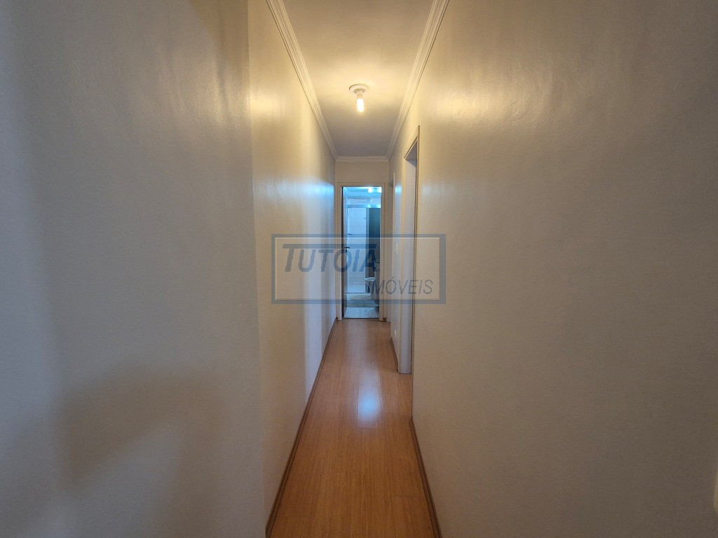 Apartamento à venda com 2 quartos, 56m² - Foto 4