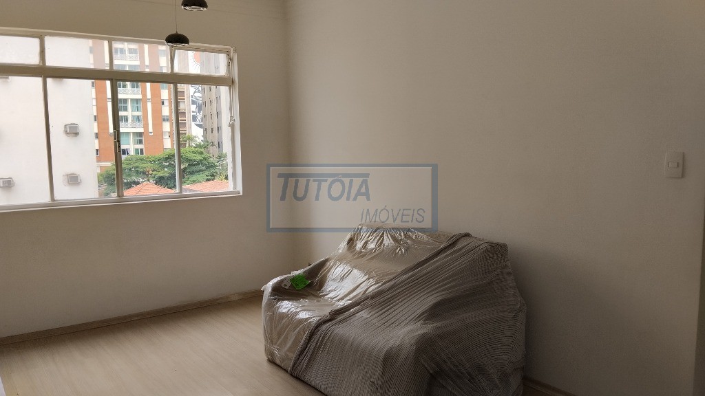 Apartamento para alugar com 1 quarto, 50m² - Foto 9