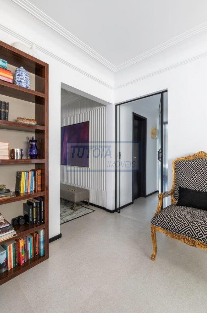 Apartamento à venda com 3 quartos, 190m² - Foto 21