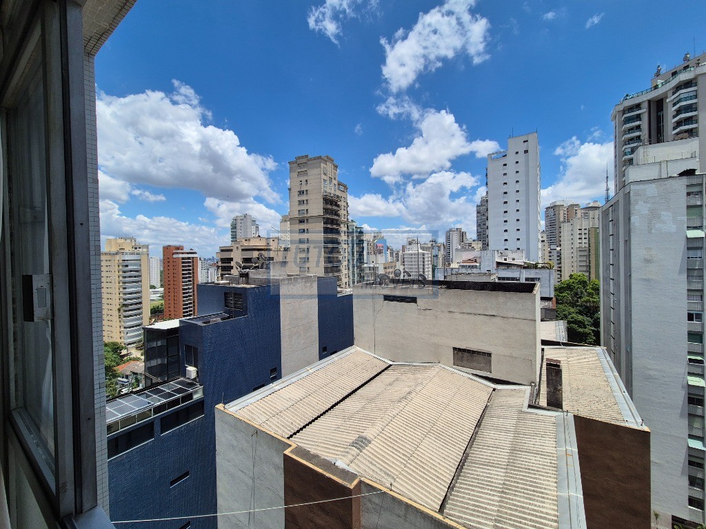 Apartamento à venda com 2 quartos, 75m² - Foto 29