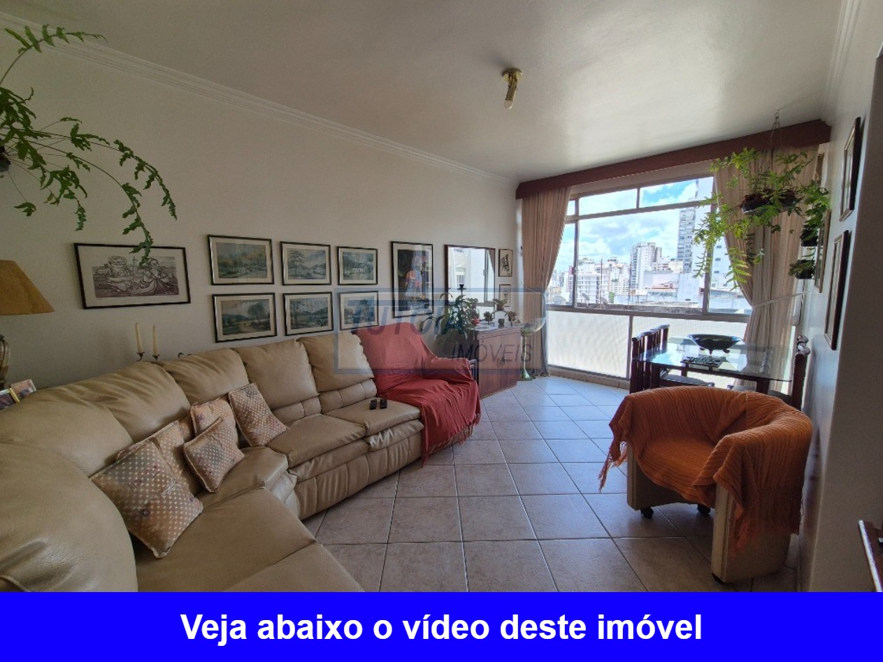 Apartamento à venda com 2 quartos, 75m² - Foto 1