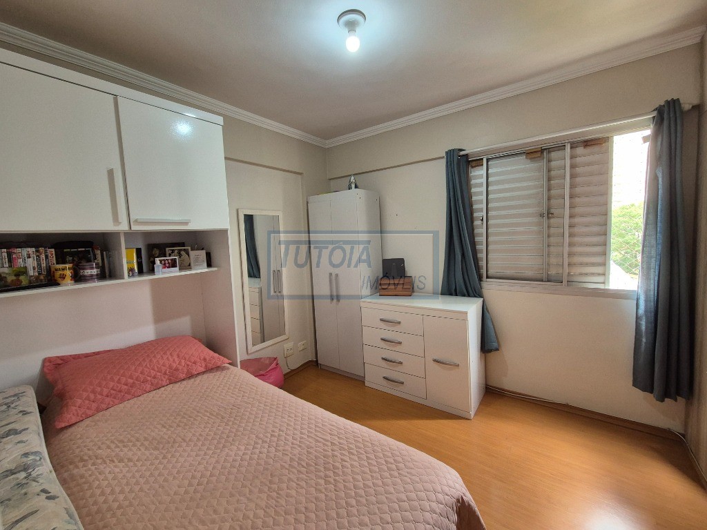 Apartamento à venda com 2 quartos, 56m² - Foto 11