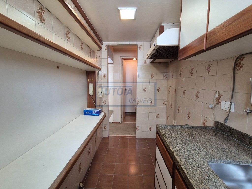 Apartamento à venda com 1 quarto, 58m² - Foto 12