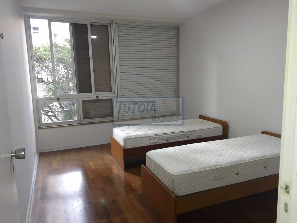 Apartamento à venda com 3 quartos, 190m² - Foto 5