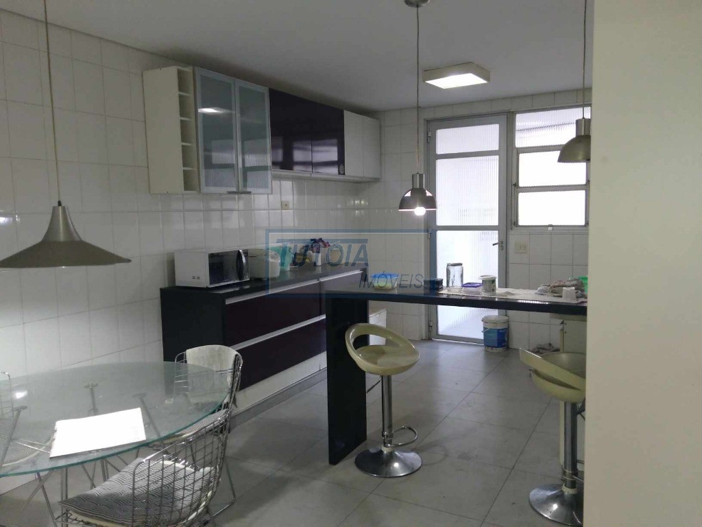 Apartamento à venda com 3 quartos, 190m² - Foto 13