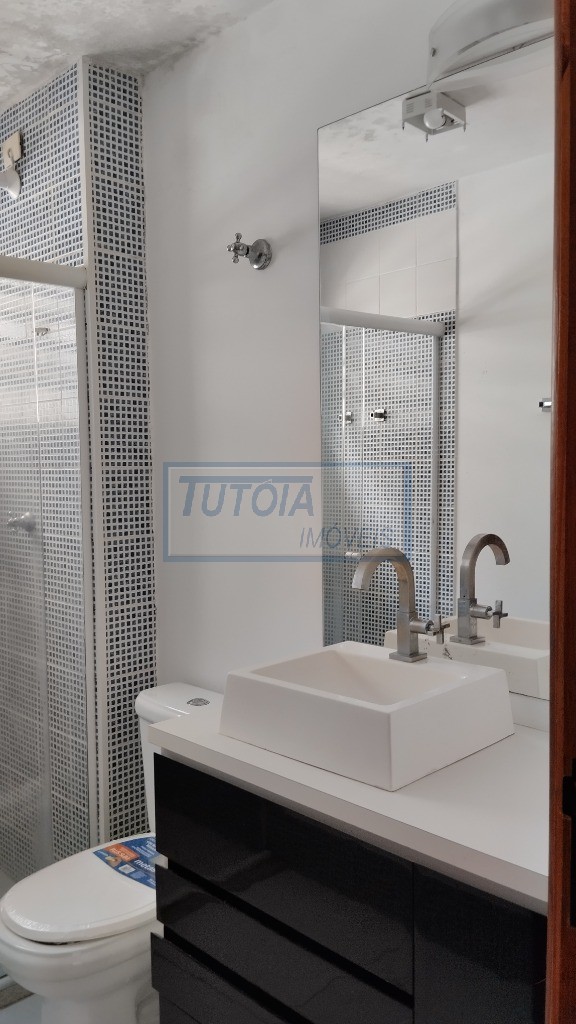 Apartamento para alugar com 1 quarto, 50m² - Foto 18